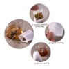 LABRIMP 300pcs Drawstring Tea Bags for Loose Tea Filter Bags