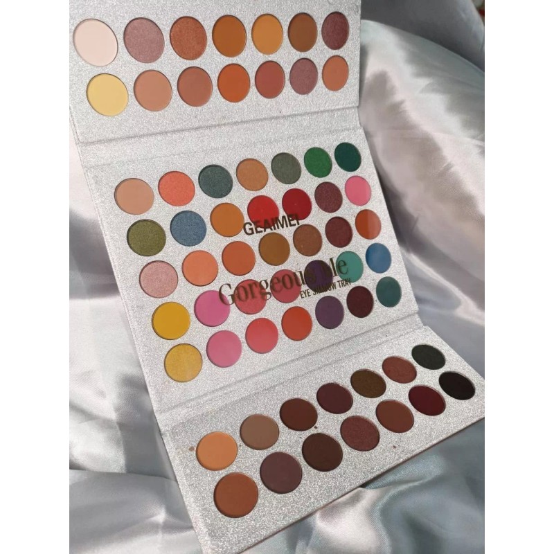 avenida 9 Lote Cosmeticos Sombras Maquillaje