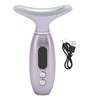 Skin Rejuvenation Beauty Massager Multifunctional Facial Massage Device for Face