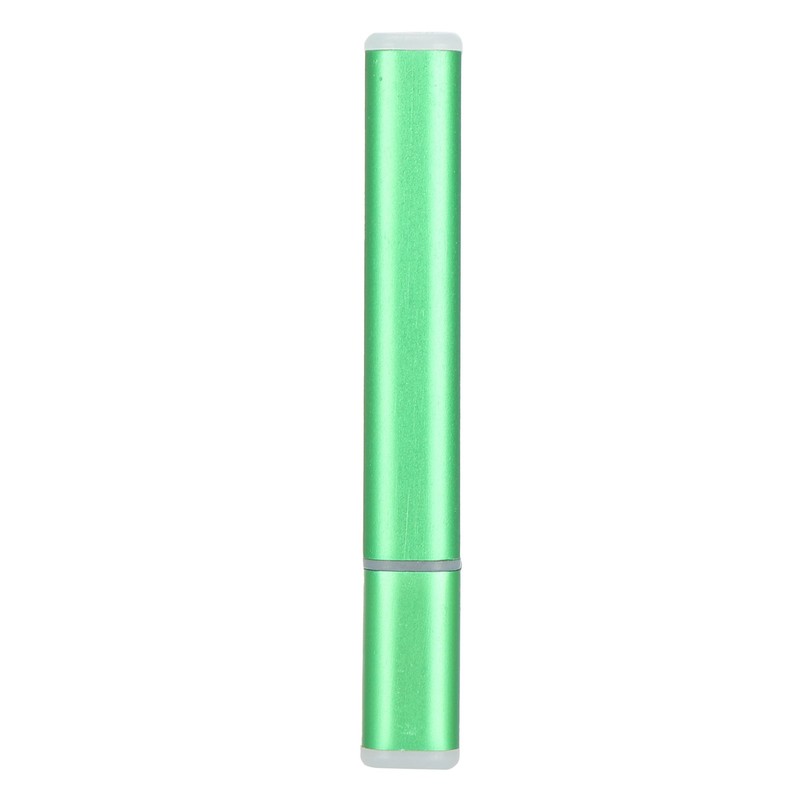 Flash Drive Portable Green U Disk Large Storage Stick with