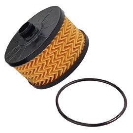 appRUN Genuine Oil Filter and Housing For MERCEDES CLA GLA GLB Citan 152082327R
