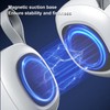 Portable Golf Speaker IPX6 Waterproof Dustproof Premium Stereo Bass BT5.3