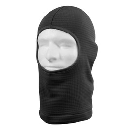 Rothco Gen III Level 2 Balaclava, Black