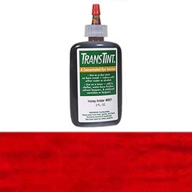 Red TransTint® Dye