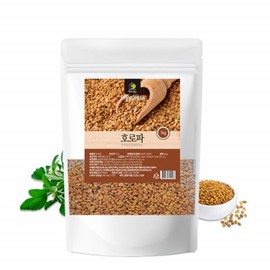 Mom's son Fenugreek Seeds Fenugreek Seeds Fenugreek Tea 1kg / 호로파 씨앗 호로파씨 호로파차 1kg