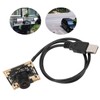 Camera Module HD USB Interface HBV-1710-H264 V33 for WinXP/Win7/Win8/Win10/OS X/Linux