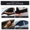 auto-conversion For 2003 2004 2005-2007 Honda Accord 4 Door Sedan