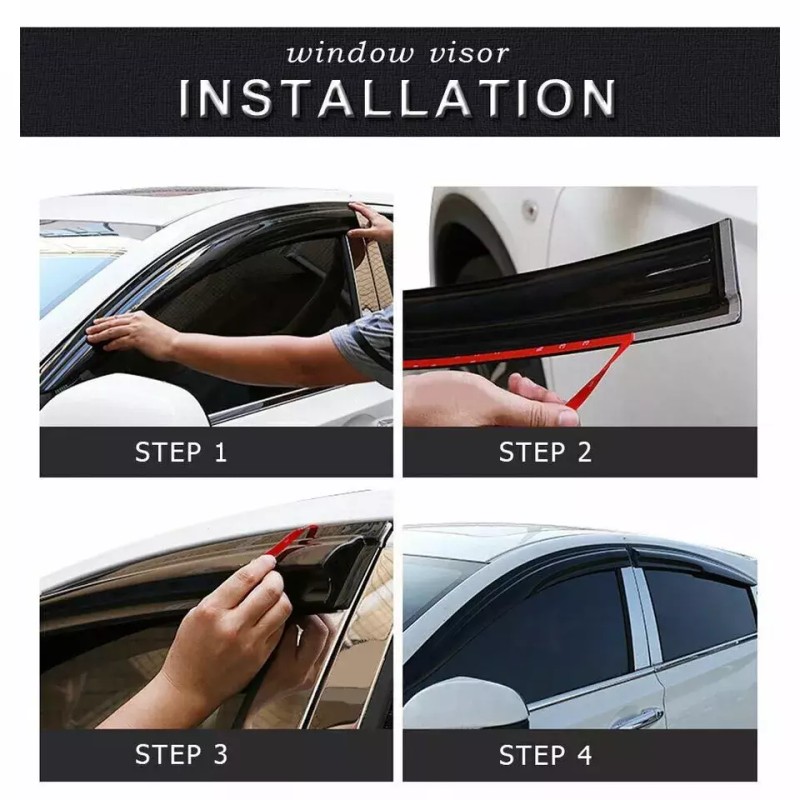 auto-conversion For 2003 2004 2005-2007 Honda Accord 4 Door Sedan