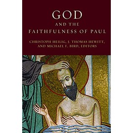 God and the Faithfulness of Paul