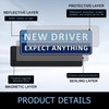 Anyhut 3 PCS New Driver Magnet for Car, New Driver