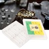 Watch Dial Feet Repair Tool Alloy Flat Head Professional Portable