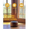 Douni White Noise Machine - Sleep Sound Machine with Soothing