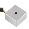 Voltage Regulator for Club Car Precedent Gas Golf Cart 2004‑Up