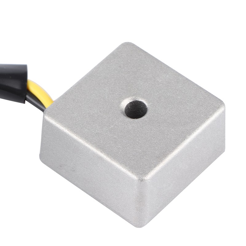 Voltage Regulator for Club Car Precedent Gas Golf Cart 2004‑Up