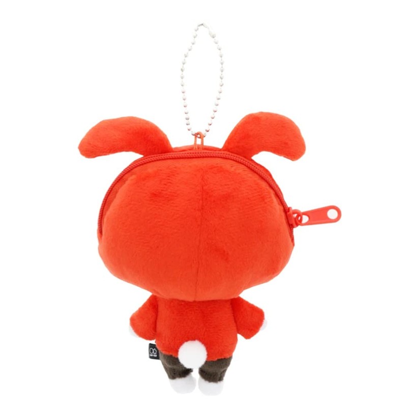 Sunstar Bungu Maizen Sisters Keychain Stuffed Animal S8345058