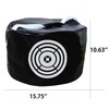 Golf Swing Trainer Smash Bag Strike Practicing Hitting Force Strengthened