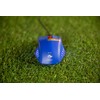 Konix FFF Gaming-Maus für PC - LED-DPI-Anzeige - Fensterwechsel-Taste -