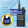 BAOFENG 5RM 10W Ham Radios Handheld Handheld UV-5RM Dual Band