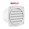 Marine Zone Round vent, ventilation opening, louver vent, air vent / 라운드 환풍구 환기구 루버밴트 에어밴트 VENT