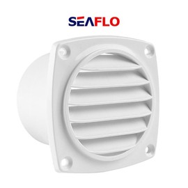 Marine Zone Round vent, ventilation opening, louver vent, air vent / 라운드 환풍구 환기구 루버밴트 에어밴트 VENT