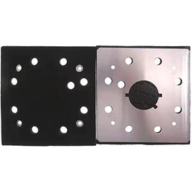 Sander Pad & Backing Plate for Dewalt 151284-00 151284-00SV DW411 D26441 DW412 SPD18-K