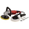 Vaper 22530 7-Inch 11 Amp Polisher Sander