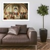 Spiffing Prints Raphael - The School of Athens - Small