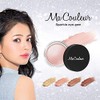 McClaire Sparkle Eye Gem <Shiny Beige>