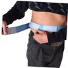 Baluue 2pcs Abdominal Holder Abdominal Holder Abdominal Patient Waistband