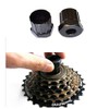 IKAAR Pack of 2 Bicycle Bike Tool Cassette Sprocket Puller