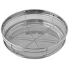 Victory Tray with Infuser – Bull Basket (Shallow Type Manufactures Monkeys)