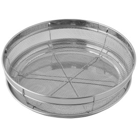 Victory Tray with Infuser – Bull Basket (Shallow Type Manufactures Monkeys)