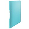 Esselte A4 Display Book With 80 Pockets, 160 Sheet Capacity,