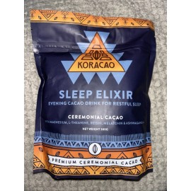 Elixir Koracao Sleep Elixir 300grams  2/17/2027