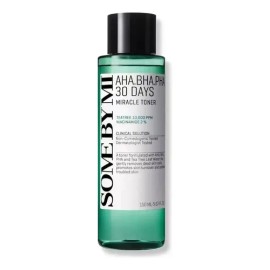 Some By Mi 30 Days Miracle Acné 4 Productos