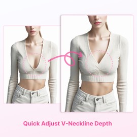 Stitch Gun, Mini Stitch Gun for Clothes, Micro Tagging Gun Kit with 3000 Micro Fasteners(White & Black) and 2 Fine Metal Steel Needles, Quick Clothing Fixer, Hemming Tool (Black)