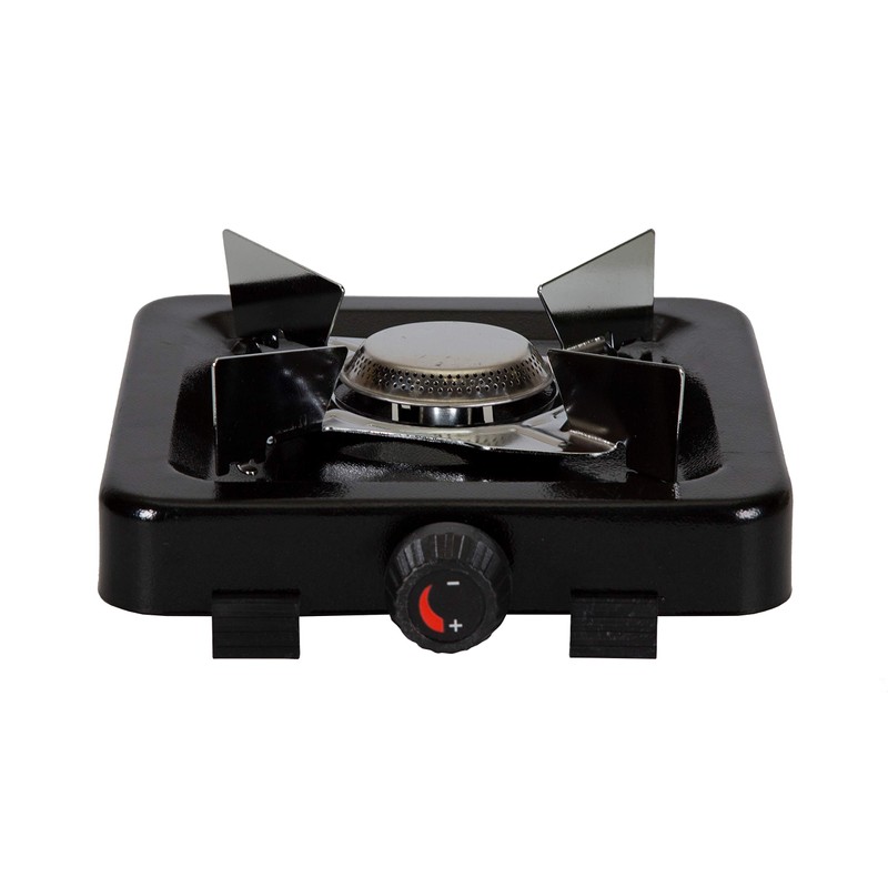 Stansport Single Burner Propane Stove (200-95)