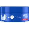 TAFT Styling Wax Ultra Up to 24h Hold 2 Shine