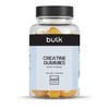 Bulk Creatine Gummies, Peach Flavour | 3000mg Pure Creatine Monohydrate