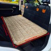 HOMEREFROM Dog Bed for Car, Backseat Pet Bed Mat, Dog