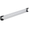 Delock Top Hat Rail 35 x 7.5 mm (25 cm)
