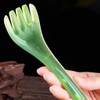 Mini Massage Stick Scalp, Face, and Full Body Acupressure Device-WF7B59D / 미니 마사지 스틱 두피 페이스 전신 지압기-WF7B59D