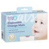 babyU Disposable Change Mats | Nappy Change On the Go