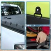Tie Down Rings Motorcycle Cargo Hook Utility Hook 20-piece Set