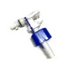 Grohe Toilet Side Entry Fill Valve includes 7/8-inch Adapter by