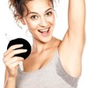 Baluue Armpit Sweat Pads - 6pcs Underarm Sweat Pads with