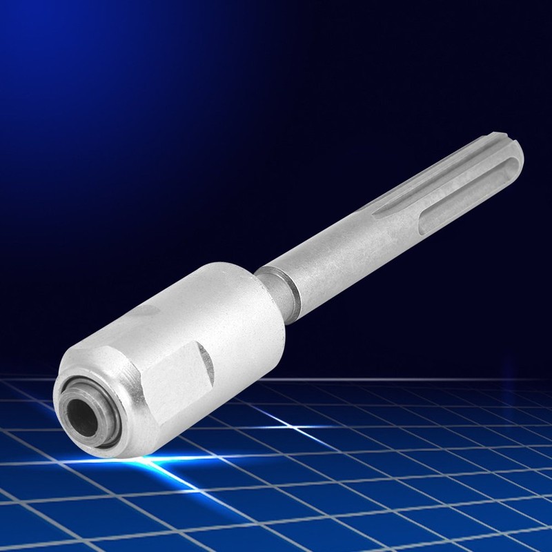 SDS Drill Adapter SDS to SDS Plus Adapter for Hammer