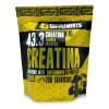 Creatina 1 Kg 200 Servicios 43 Supplements Natural
