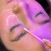Exfoliante Para Cejas Carolina Mendoza Oil Free