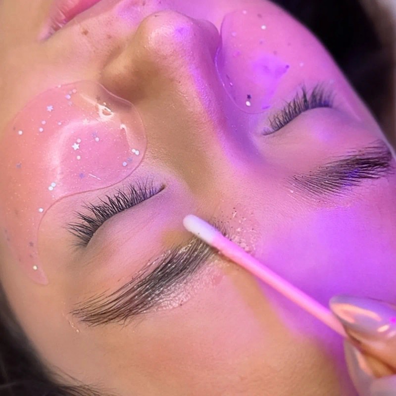 Exfoliante Para Cejas Carolina Mendoza Oil Free